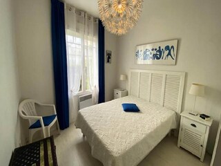 Appartement Saint-Hilaire-de-Riez Équipement 7