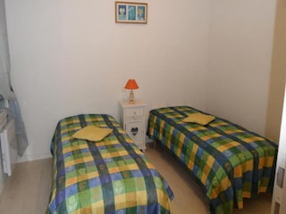 Appartement Saint-Hilaire-de-Riez Kenmerken 8