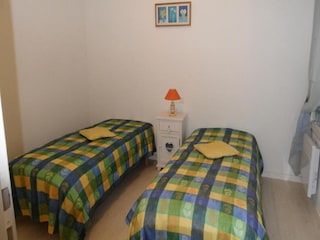 Apartment Saint-Hilaire-de-Riez Features 9