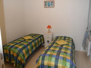 Appartement Saint-Hilaire-de-Riez Équipement 9