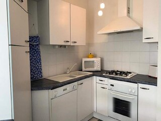 Appartement Saint-Hilaire-de-Riez Équipement 11