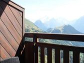 Appartement Huez Buitenaudio-opname 1