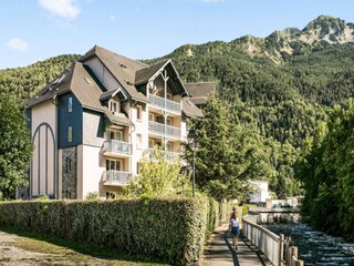 Appartement Saint-Lary-Soulan  3