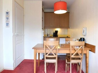 Apartamento Saint-Lary-Soulan  26