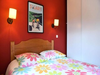 Apartamento Saint-Lary-Soulan  27