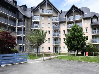 Apartamento Saint-Lary-Soulan  30