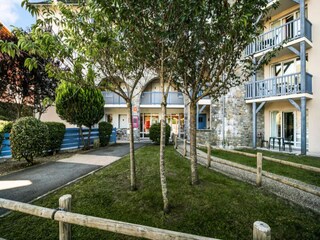 Appartement Saint-Lary-Soulan  8