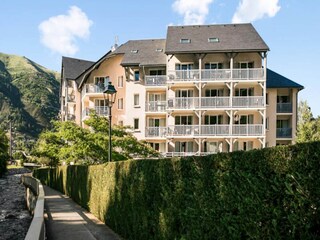 Appartement Saint-Lary-Soulan  9