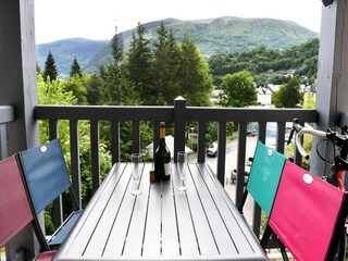 Appartement Saint-Lary-Soulan  14
