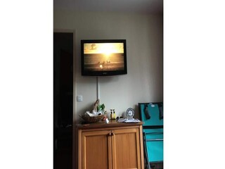 Apartamento Saint-Lary-Soulan  7