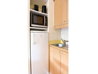 Appartement Saint-Lary-Soulan  18