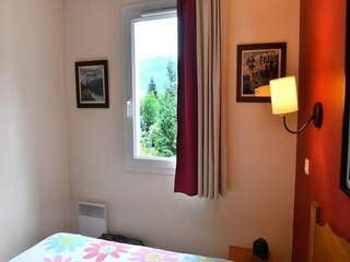 Apartamento Saint-Lary-Soulan  10