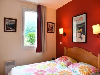 Apartamento Saint-Lary-Soulan  11