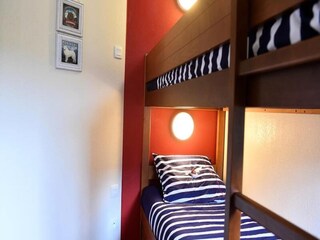 Appartement Saint-Lary-Soulan  23