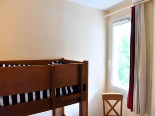 Apartamento Saint-Lary-Soulan  13