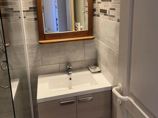 Appartement Saint-Lary-Soulan  26