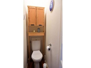 Appartement Saint-Lary-Soulan  28