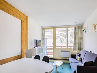 Apartment Vallée de Lesponne  15