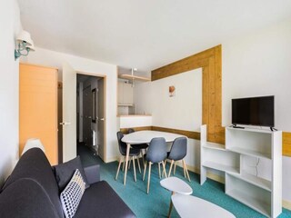 Apartment Vallée de Lesponne  16