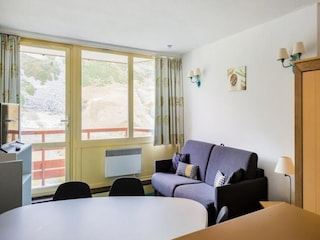 Apartment Vallée de Lesponne  4