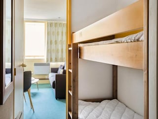 Apartment Vallée de Lesponne  10