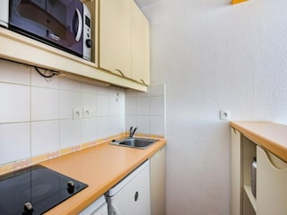 Apartment Vallée de Lesponne  5