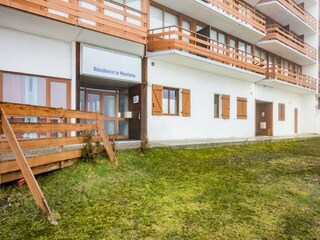 Apartment Vallée de Lesponne  7