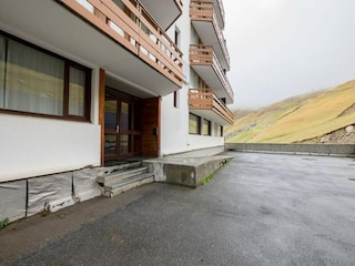 Apartment Vallée de Lesponne  9