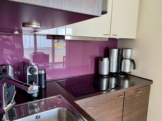 Holiday apartment Haffkrug Features 7