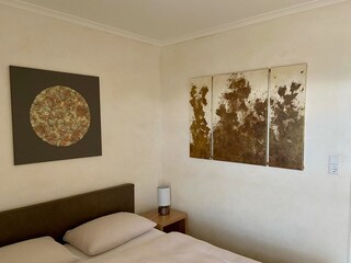Holiday apartment Haffkrug Features 15