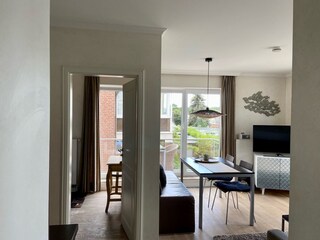 Holiday apartment Haffkrug Features 8