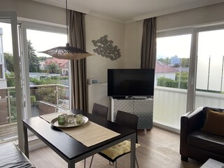 Holiday apartment Haffkrug Features 10