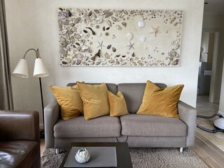 Holiday apartment Haffkrug Features 9