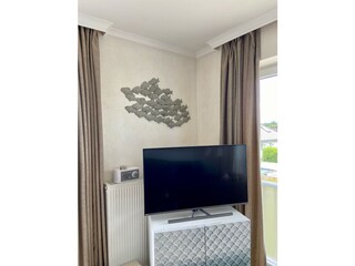 Holiday apartment Haffkrug Features 12
