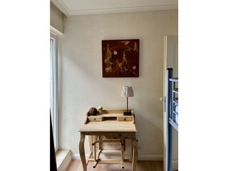Holiday apartment Haffkrug Features 14