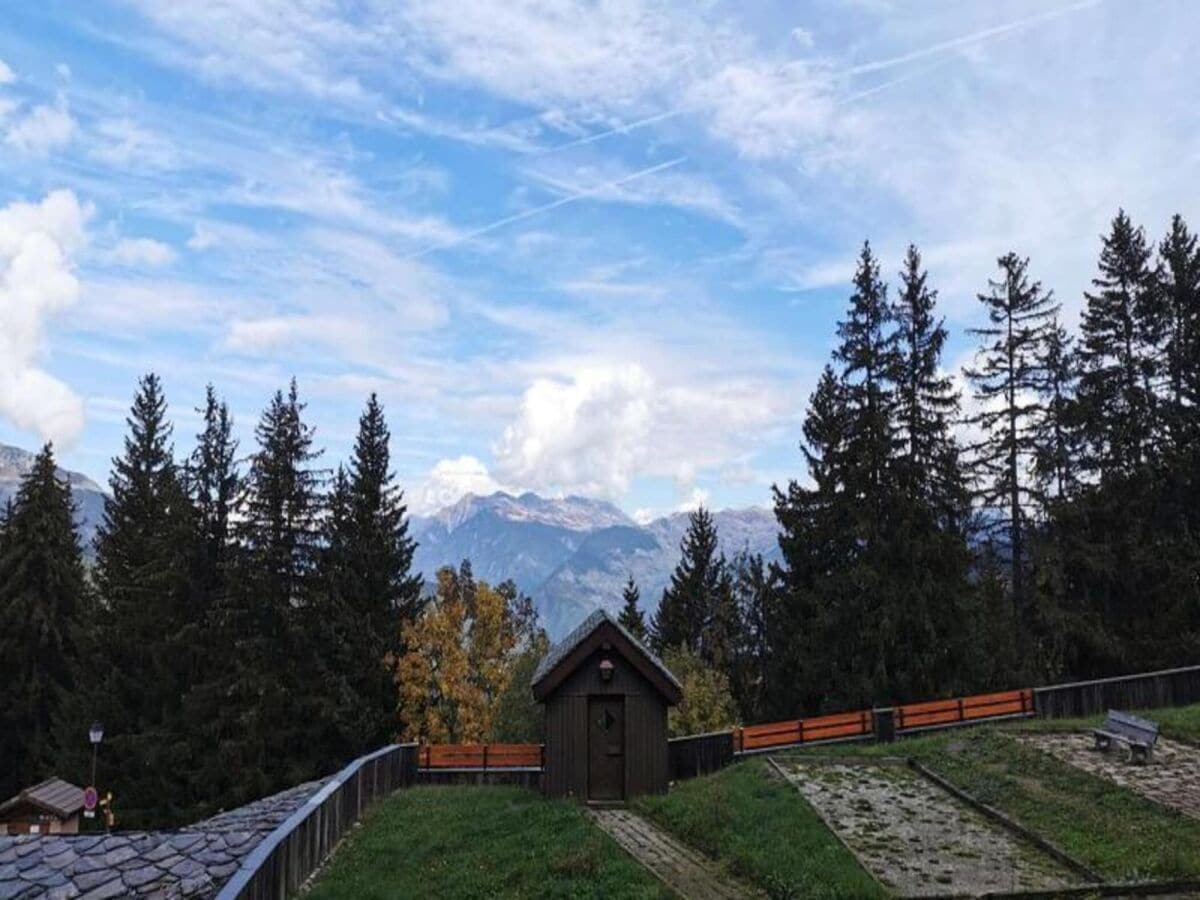 Appartement Valmorel Kenmerken 1