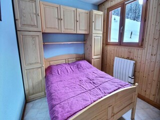 Apartment Saint-Jean-d'Aulps Ausstattung 7
