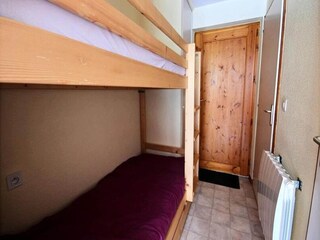 Apartment Saint-Jean-d'Aulps Ausstattung 3