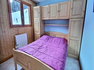 Apartment Saint-Jean-d'Aulps Ausstattung 6