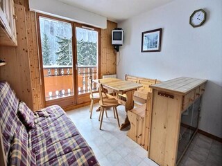 Appartement Saint-Jean-d'Aulps Kenmerken 10