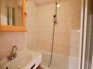 Apartment Saint-Jean-d'Aulps Ausstattung 9