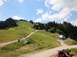 Appartement Saint-Jean-d'Aulps Omgeving 26