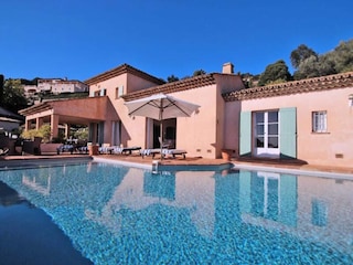 Apartment Sainte-Maxime  7