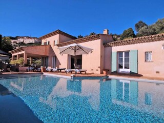 Appartement Sainte-Maxime  7