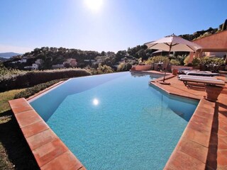Appartement Sainte-Maxime  11