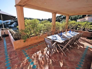 Apartment Sainte-Maxime  12