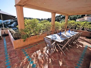 Appartement Sainte-Maxime  12
