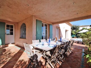 Apartment Sainte-Maxime  13