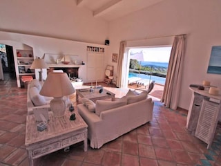 Apartment Sainte-Maxime  14