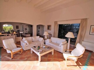Appartement Sainte-Maxime  15